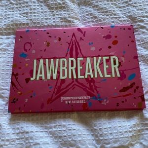 Jawbreaker JSC One color used, one broken